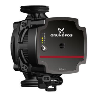 Насос Grundfos ALPHA1 L 25-40