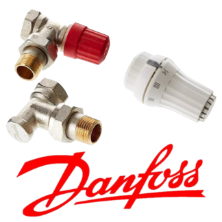 DANFOSS