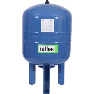 Reflex Refix DE, Гидроаккумулятор для водоснабжения 50 л, cи...