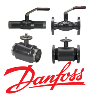 DANFOSS