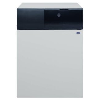 Внешний накопительный бойлер BAXI UB 120