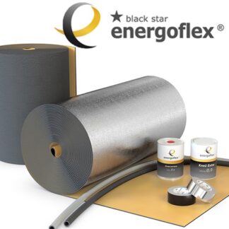 Energoflex® Black Star