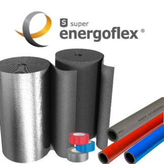 Energoflex Super