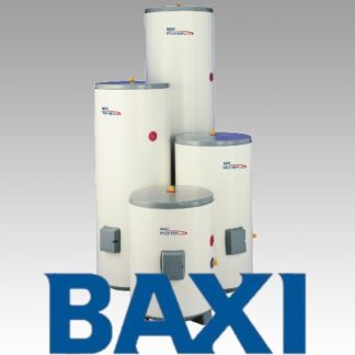 Baxi