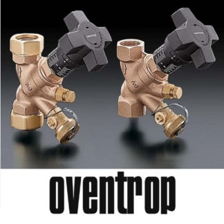 Oventrop