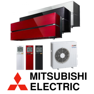 MITSUBISHI ELECTRIC